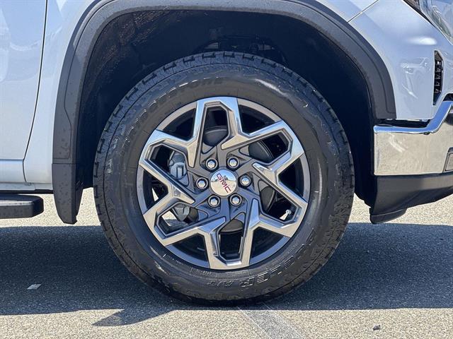 2026 GMC Sierra 1500 SLT - Photo 30