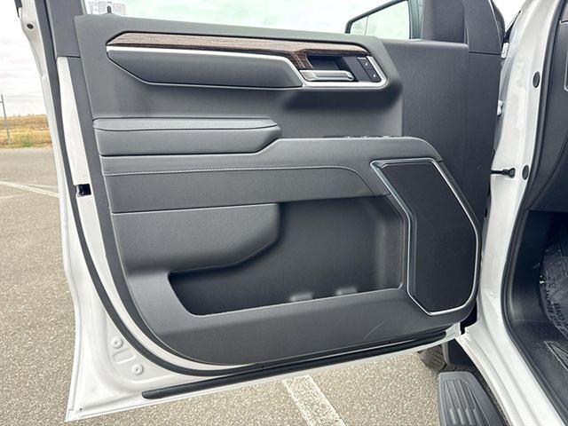 2026 GMC Sierra 1500 Elevation - Photo 19