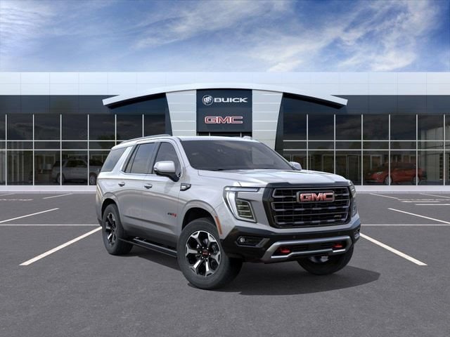 2026 GMC Yukon 4WD AT4 Ultimate's photo