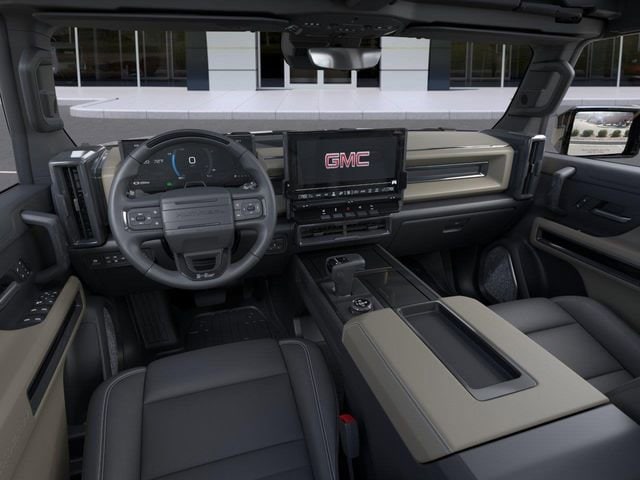 2026 GMC HUMMER EV 2X - Photo 15