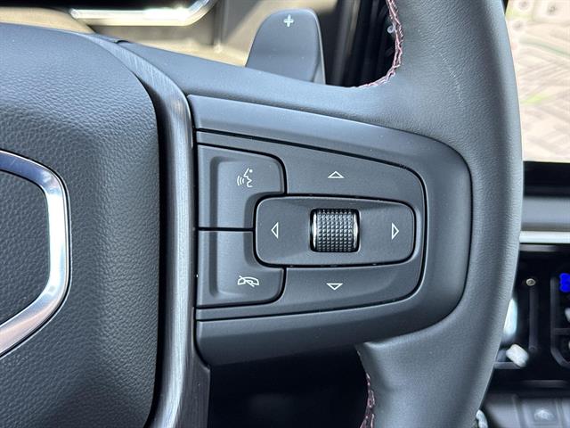 2026 GMC Sierra 1500 AT4X - Photo 10
