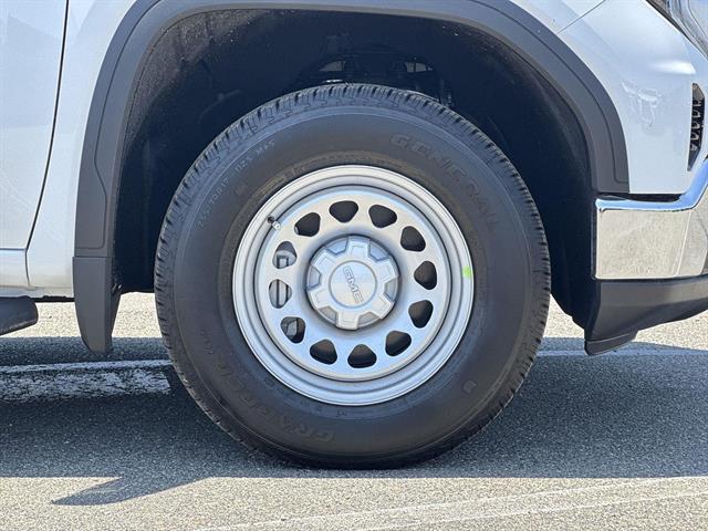 2026 GMC Sierra 1500 Pro - Photo 30