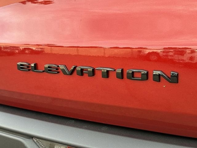 2025 GMC Acadia Elevation - Photo 28