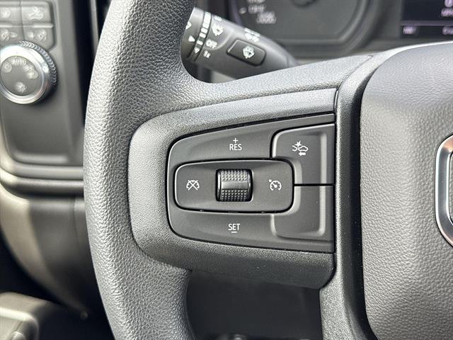 2026 GMC Sierra 1500 Pro - Photo 9
