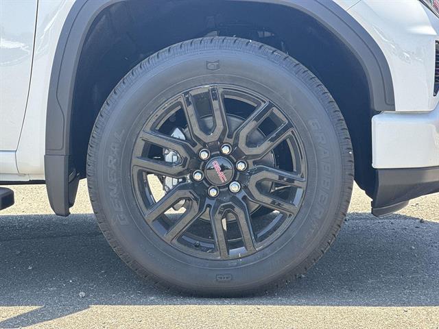 2026 GMC Sierra 1500 Elevation - Photo 30