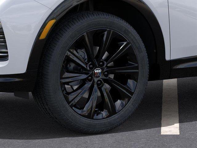 2026 Buick Envista Sport Touring - Photo 9