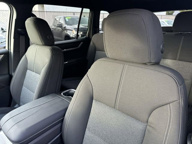 2025 GMC Acadia Elevation - Photo 22