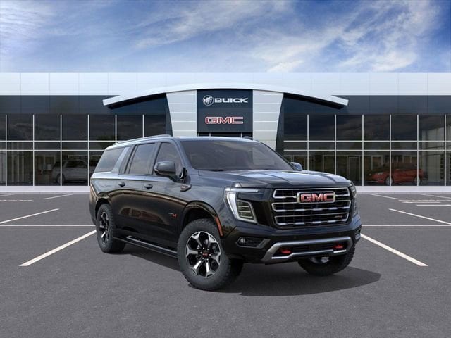 2026 GMC Yukon XL