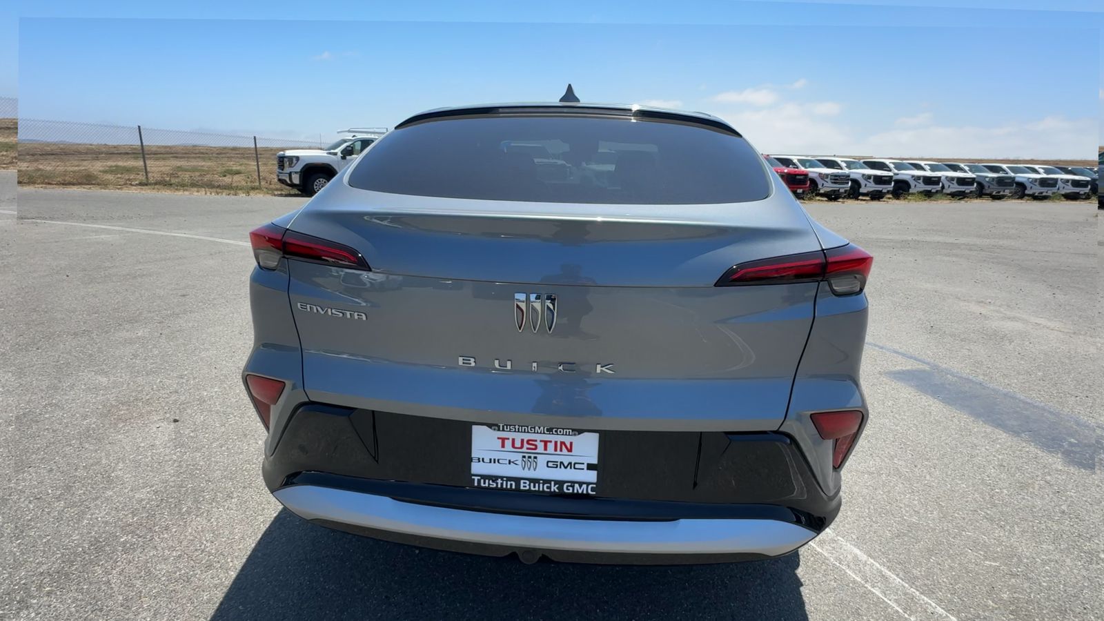 2026 Buick Envista Sport Touring - Photo 37