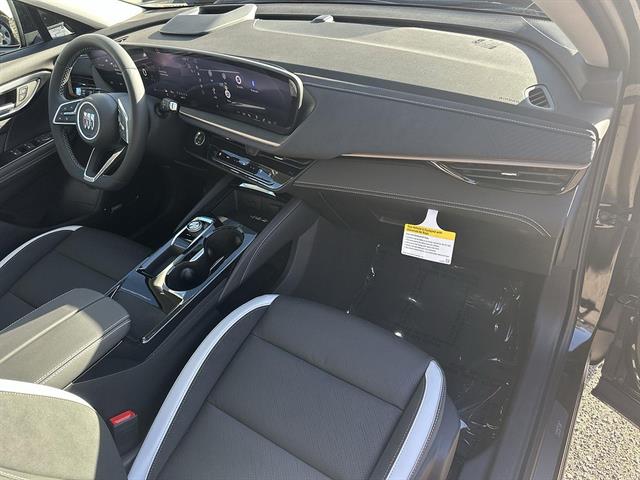 2026 Buick Envision Sport Touring - Photo 26