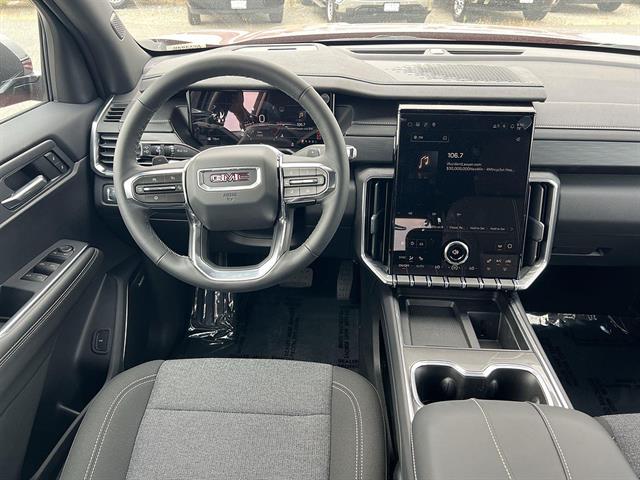 2026 GMC Acadia Elevation - Photo 11
