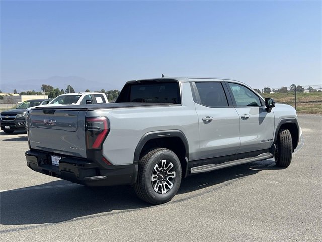 2026 Gmc Sierra Elevation photo 3