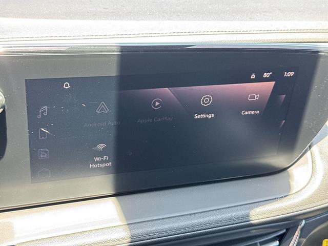 2026 Buick Encore GX Sport Touring - Photo 11