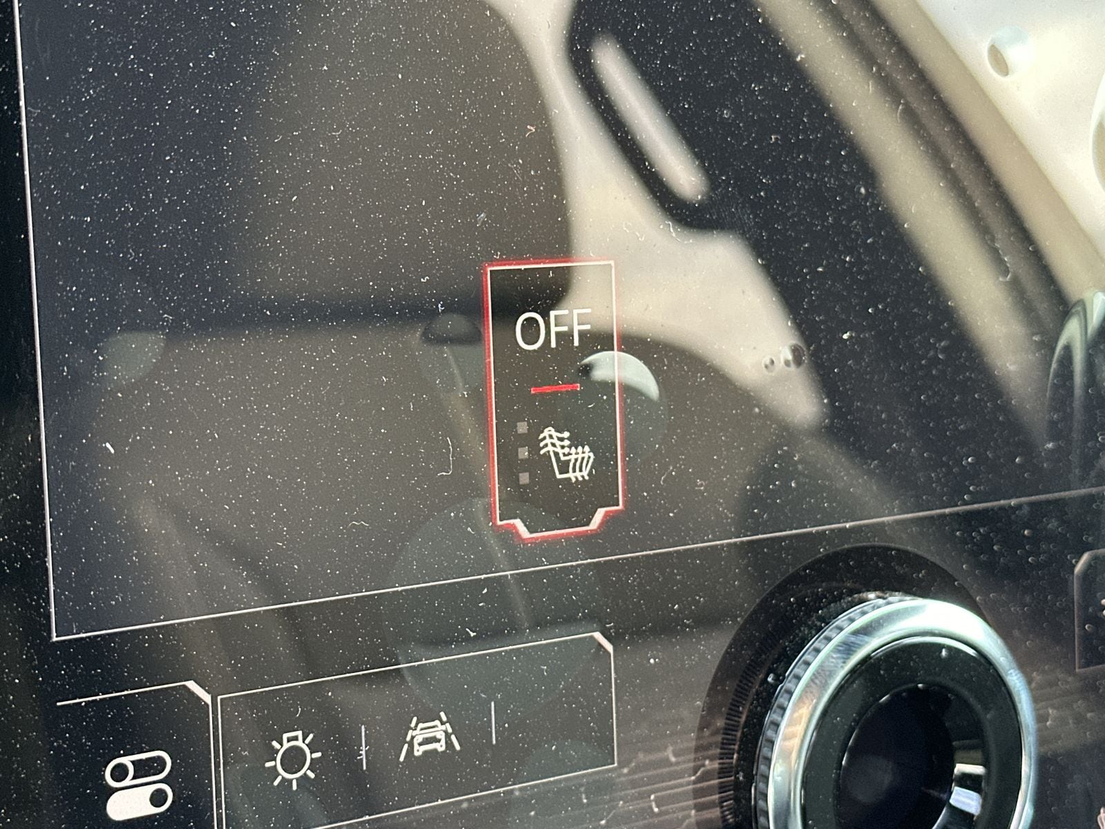 2025 GMC Acadia Elevation - Photo 53