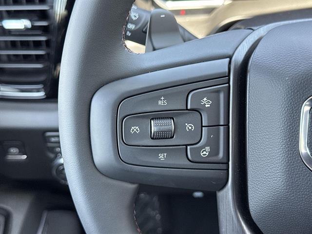 2026 GMC Sierra 1500 AT4X - Photo 9