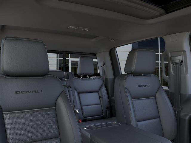 2026 GMC Sierra 1500 Denali - Photo 24