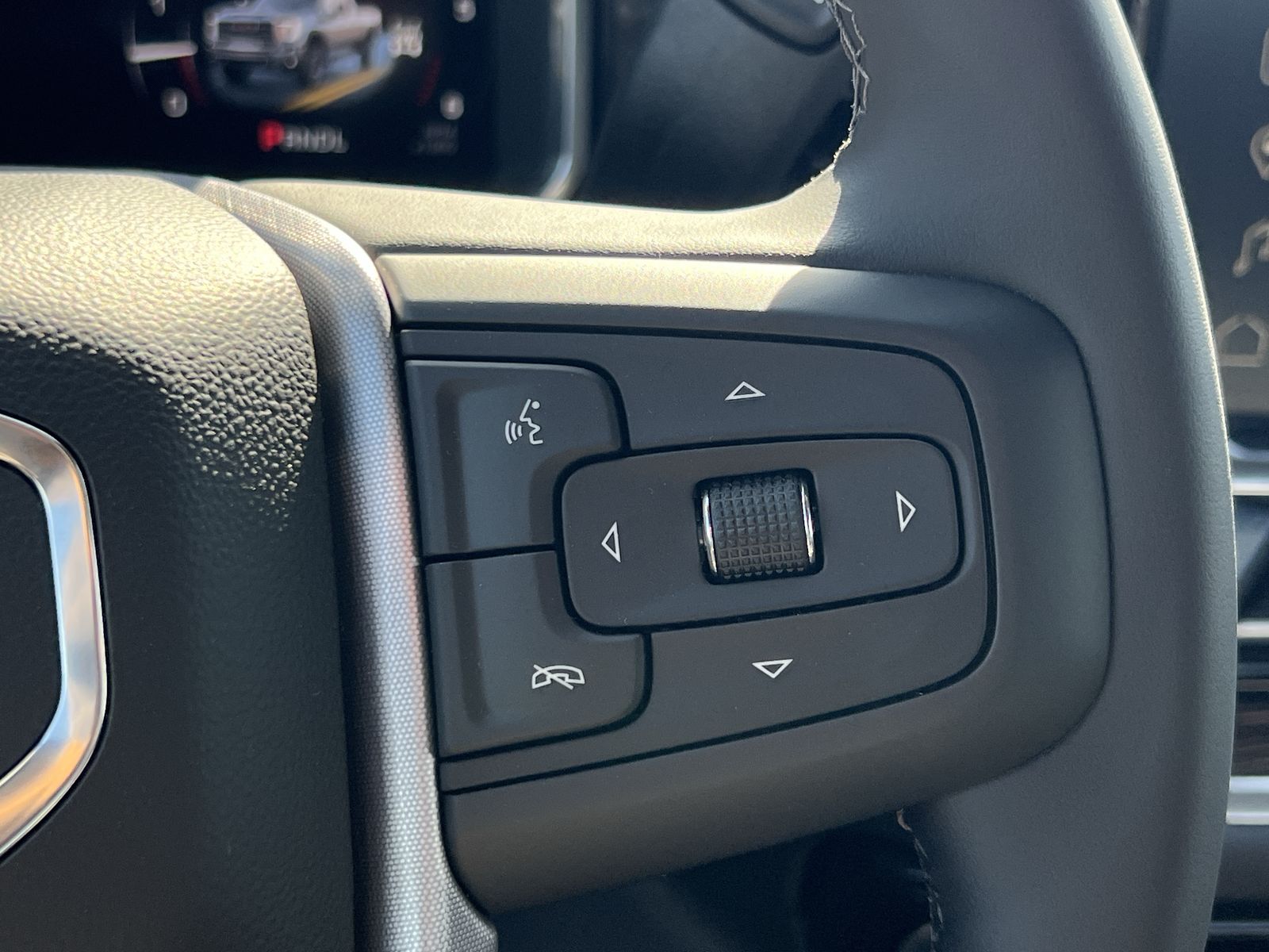 2026 GMC Sierra 3500HD SLE - Photo 52
