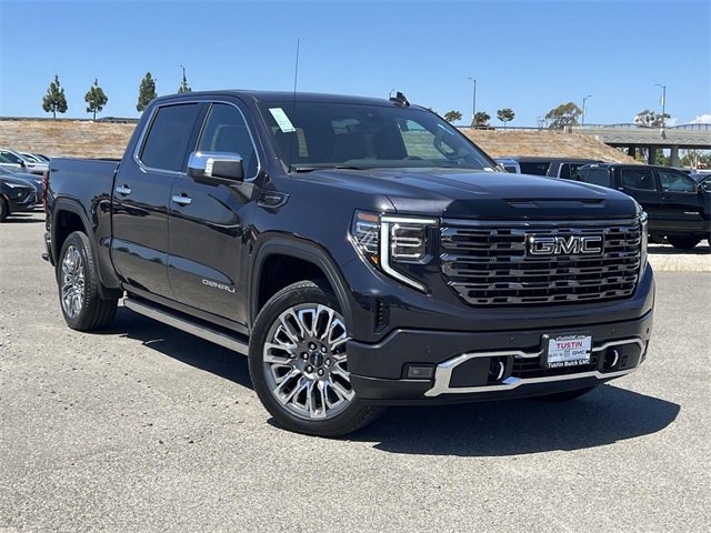 2026 GMC Sierra 1500 Denali Ultimate's photo