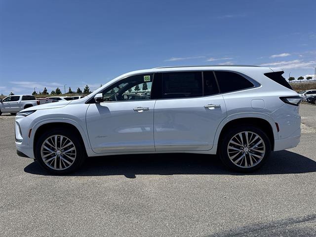 2026 Buick Enclave Avenir - Photo 5