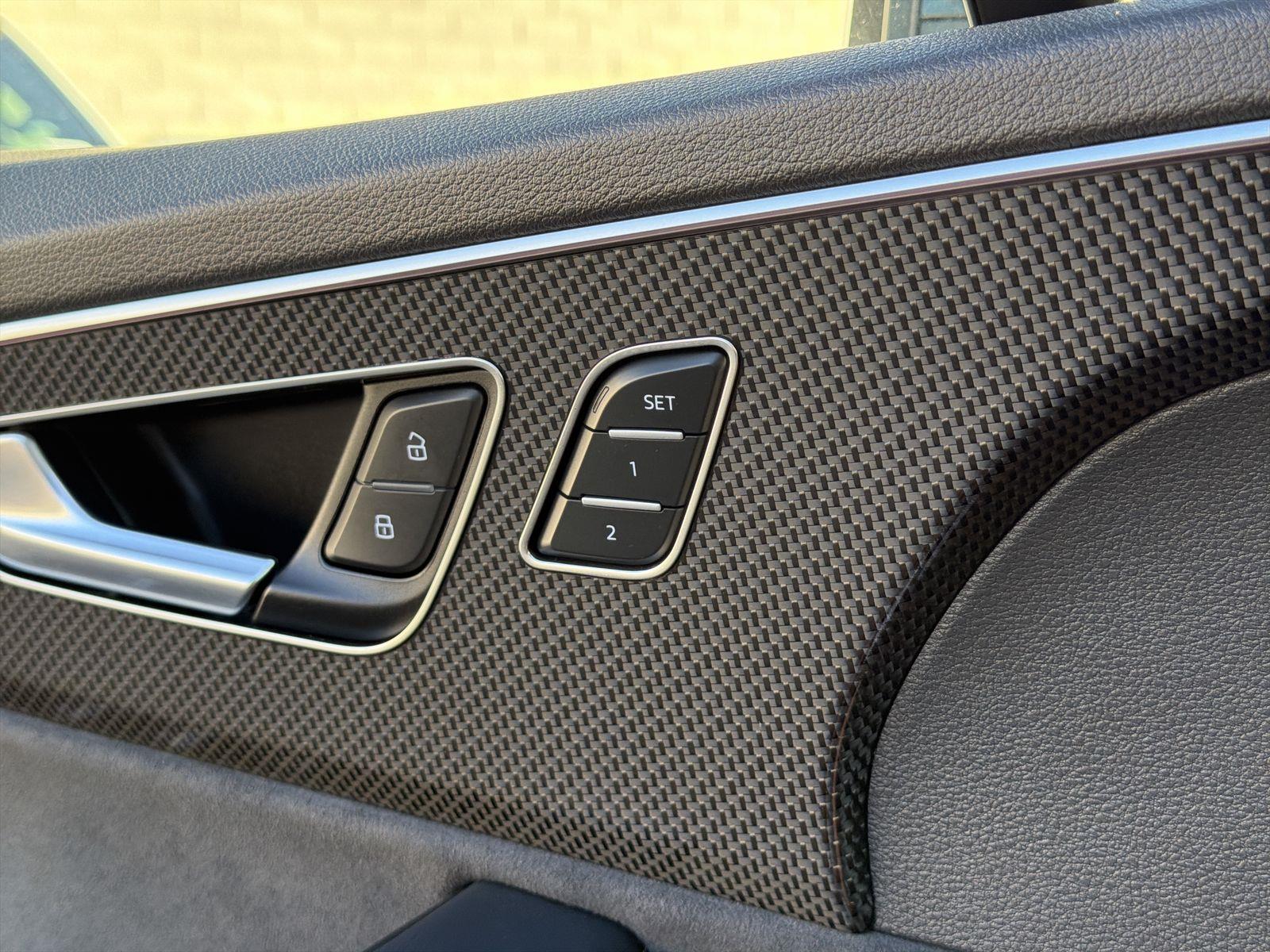 2023 Audi SQ7 Prestige - Photo 40