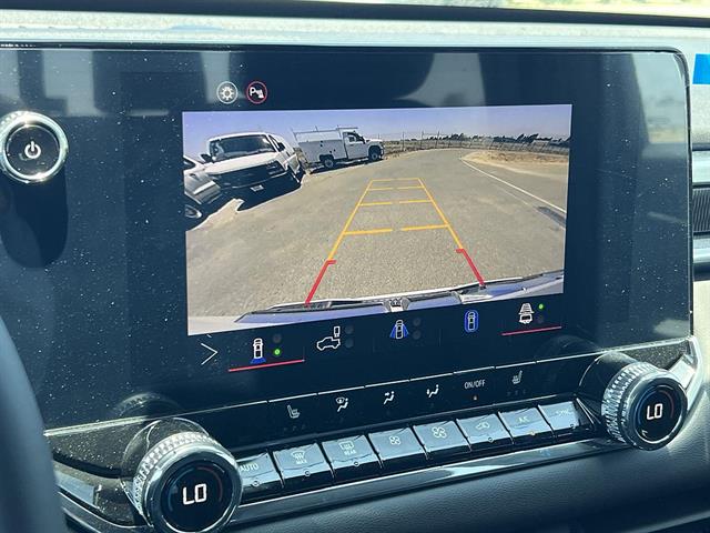 2026 GMC Canyon Elevation - Photo 19