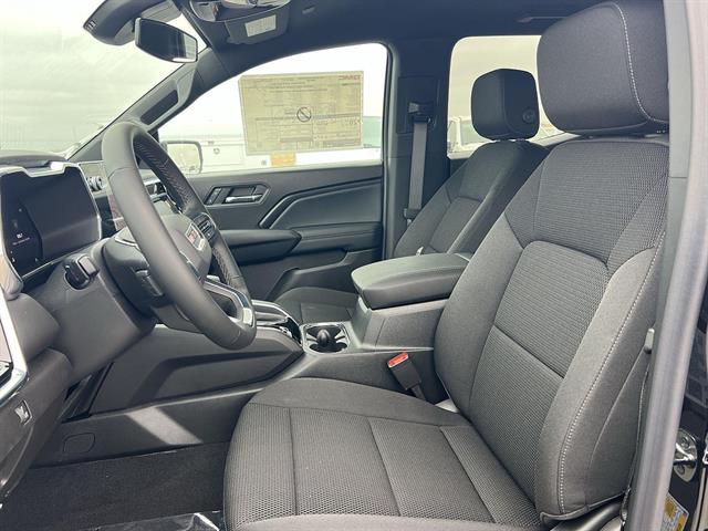 2026 GMC Canyon Elevation - Photo 23