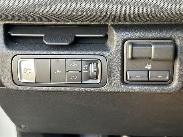 2026 GMC Sierra EV Elevation - Photo 17