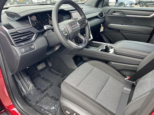 2026 GMC Acadia Elevation - Photo 9