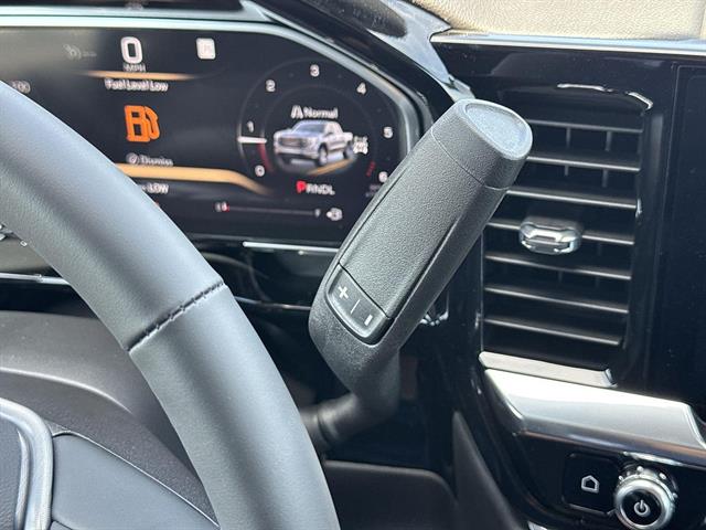 2026 GMC Sierra 1500 Elevation - Photo 13