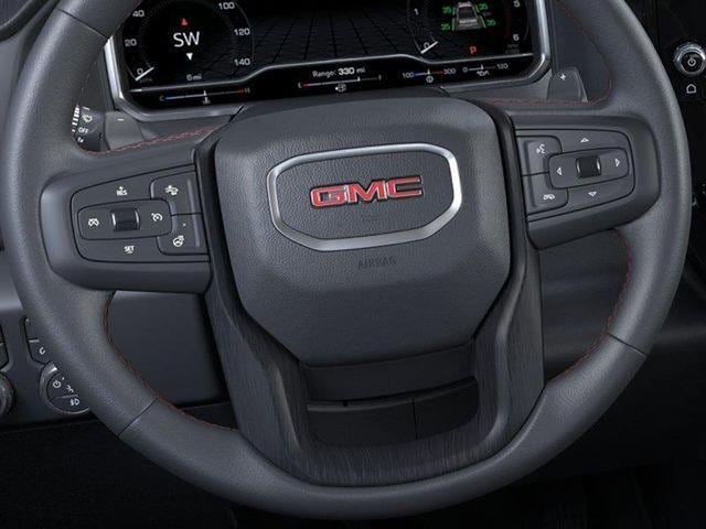 2026 GMC Sierra 1500 AT4X - Photo 19