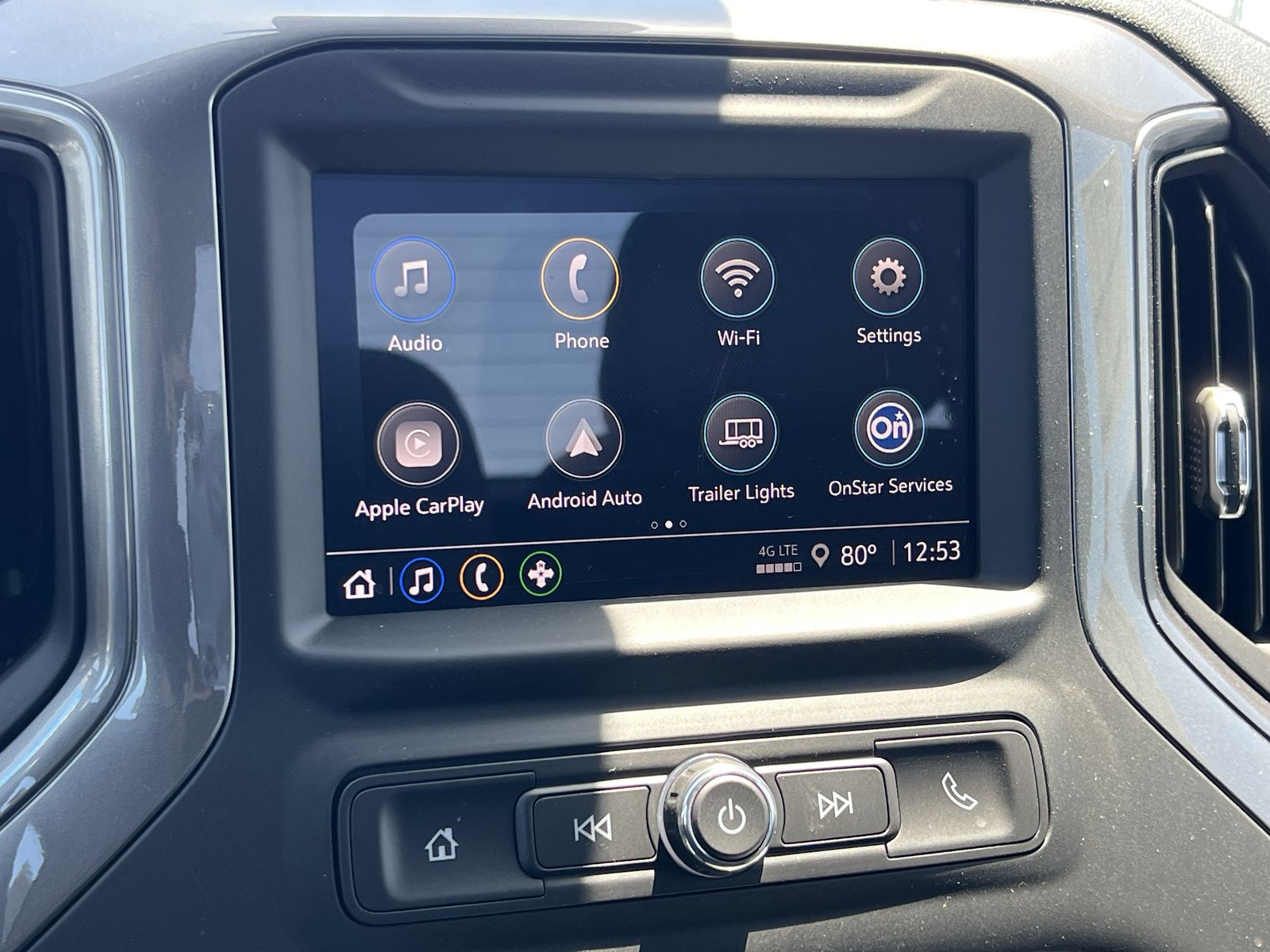 2025 GMC Sierra 1500 Pro - Photo 47