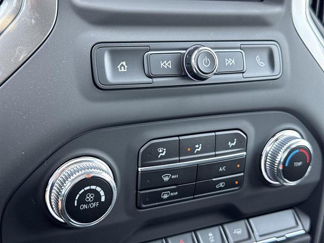 2026 GMC Sierra 1500 Pro - Photo 11