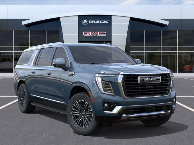 2026 GMC Yukon XL Elevation - Photo 7