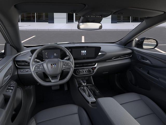 2026 Buick Envista Sport Touring - Photo 15