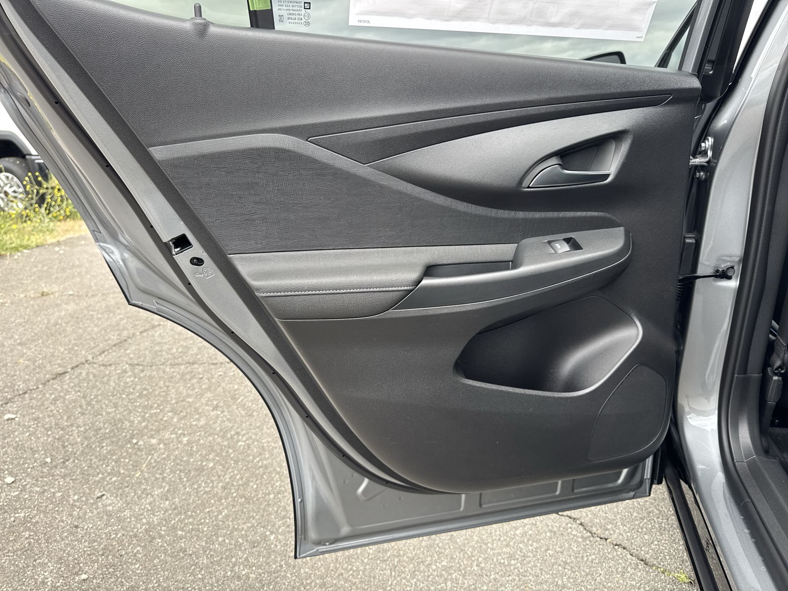 2026 Buick Envista Sport Touring - Photo 62