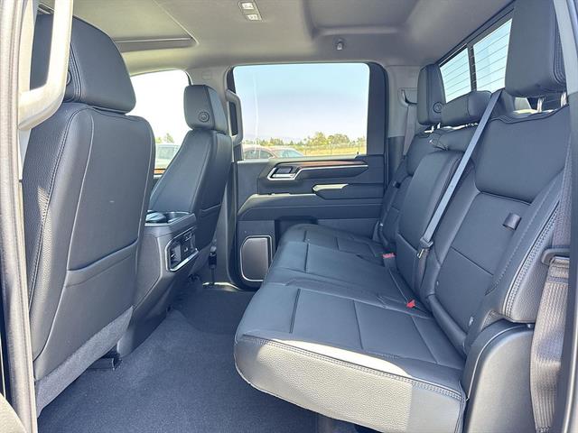 2026 GMC Sierra 2500HD Denali - Photo 25