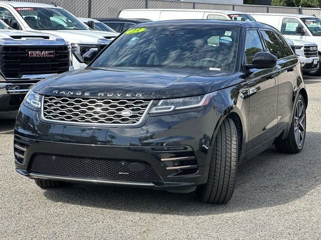 2023 Land Rover Range Rover Velar R-Dynamic S MHEV photo 3