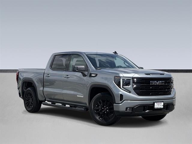 2026 GMC Sierra 1500 Elevation - Photo 1