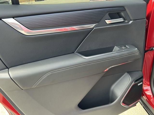 2025 GMC Acadia Elevation - Photo 22