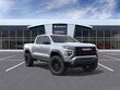  GMC Canyon