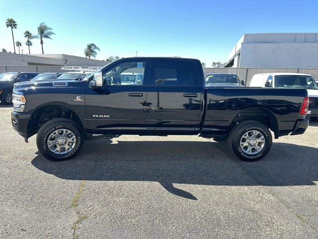 2024 Ram 2500 Laramie photo 6