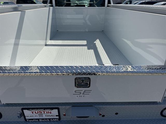 2026 GMC Sierra 2500HD Pro - Photo 25