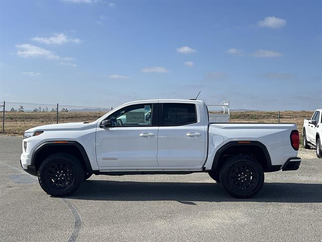 2026 GMC Canyon Elevation - Photo 6