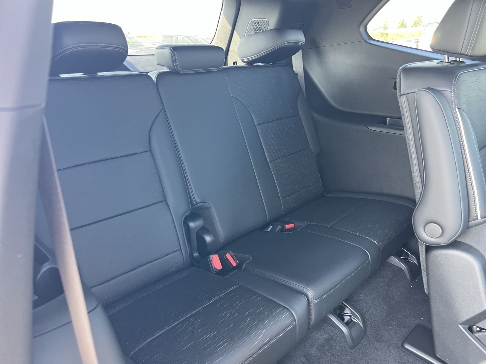 2026 Buick Enclave Sport Touring - Photo 42