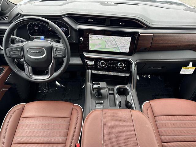 2026 GMC Sierra 1500 Denali Ultimate - Photo 7