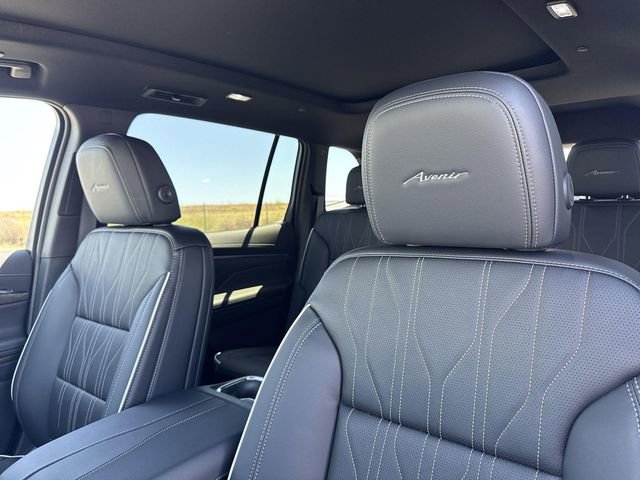2026 Buick Enclave Avenir - Photo 23