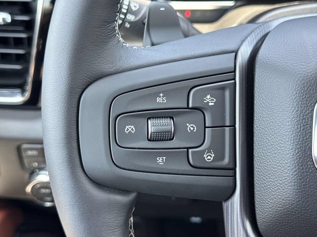 2026 GMC Sierra 1500 Denali Ultimate - Photo 9