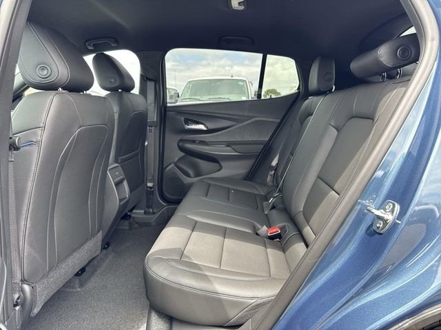 2026 Buick Envista Sport Touring - Photo 24
