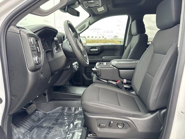 2026 GMC Sierra 1500 Pro - Photo 19