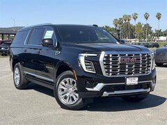 2026 GMC Yukon XL Denali SUV